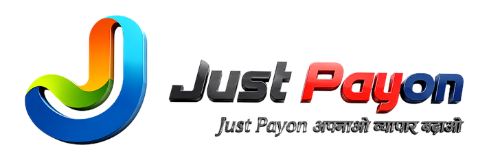 Just Payon logo