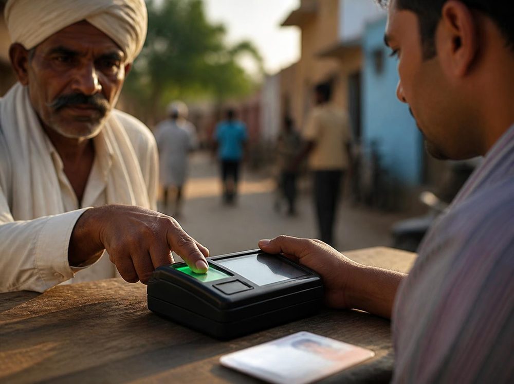 Grow your shop into a digital bank — with Just Payon