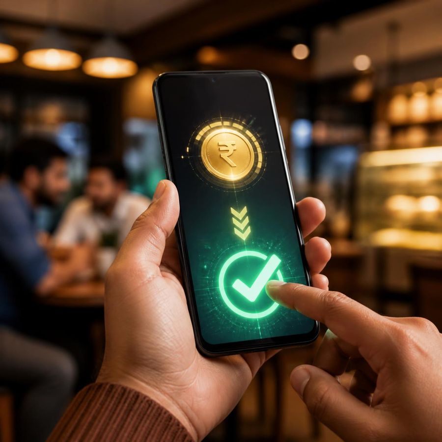 Money Transfer (NEFT / IMPS)