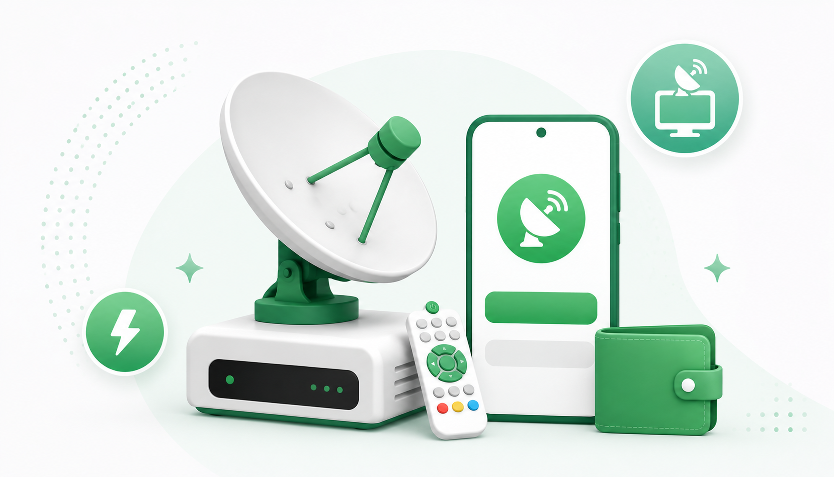 DTH Recharge