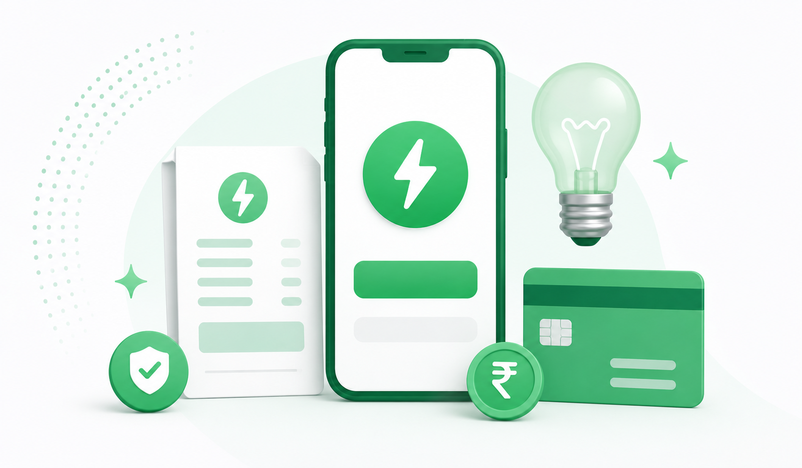 Electricity Bill