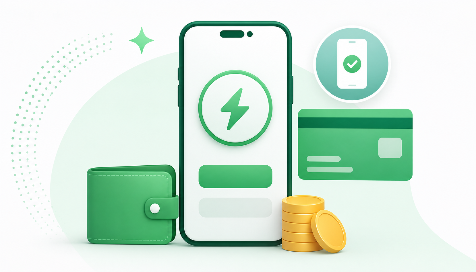 Mobile Recharge